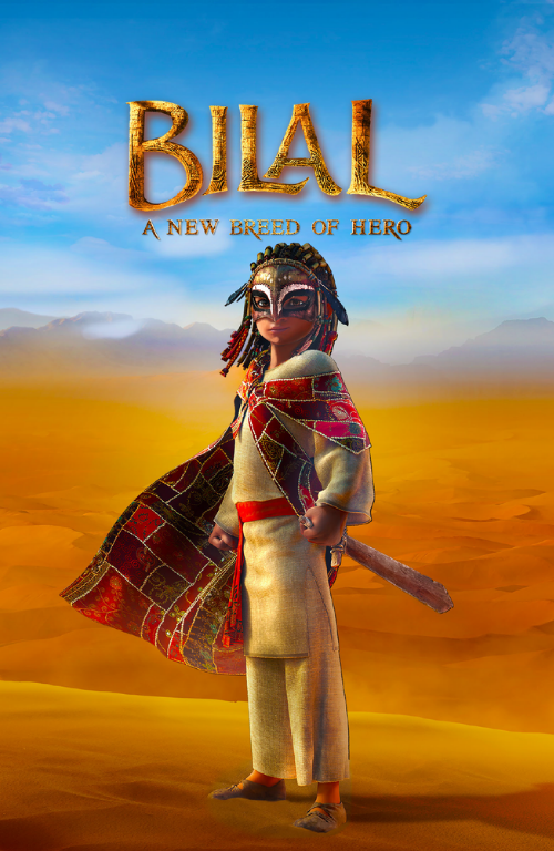 Bilal