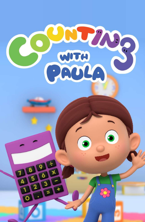 Counting with Paula