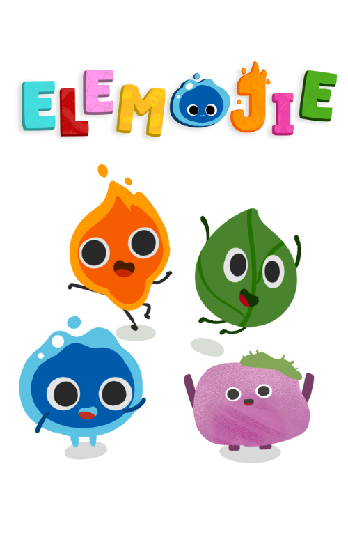 Elemojie