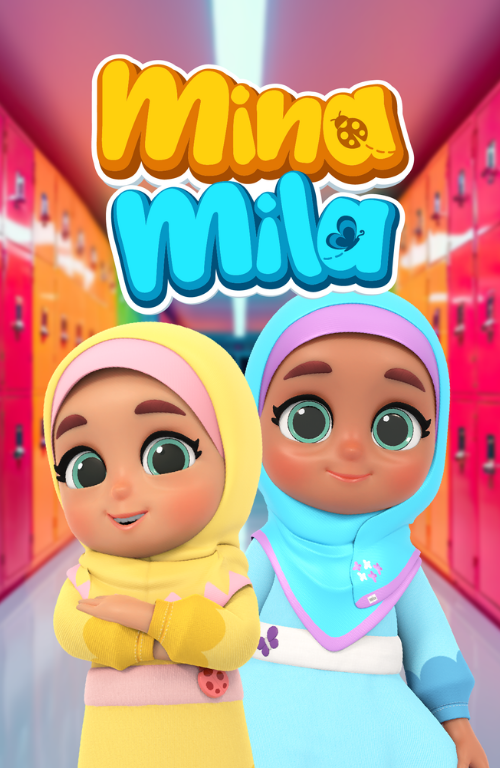 Mina Mila