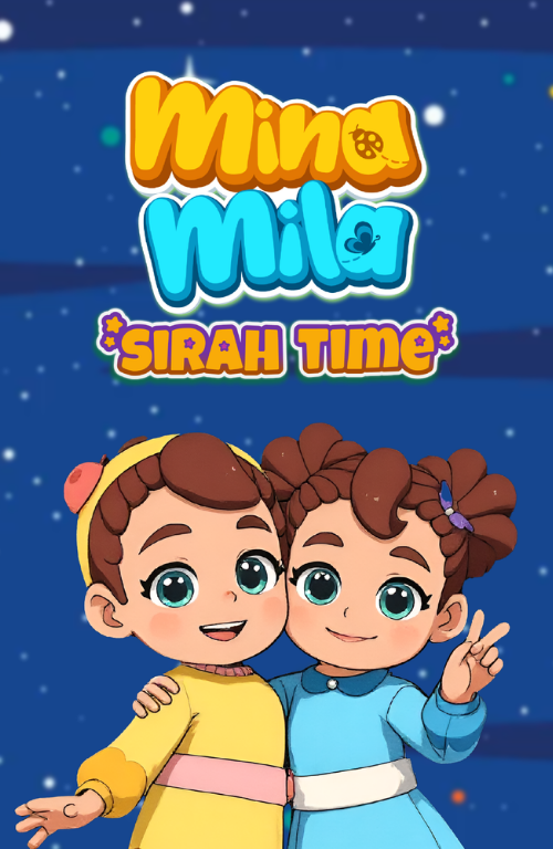 Mina Mila Sirah Time
