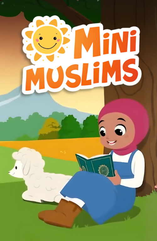 Mini Muslim