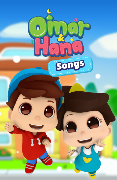 Omar & Hana