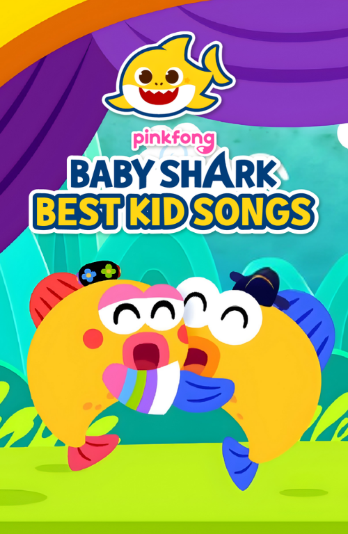 Baby Shark (Pinkfong)