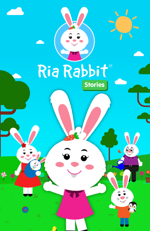 Ria Rabbit