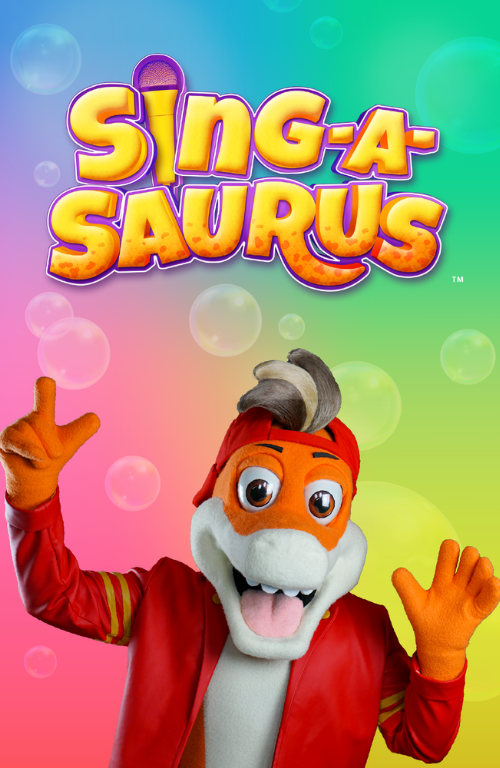 Sing-a-Saurus