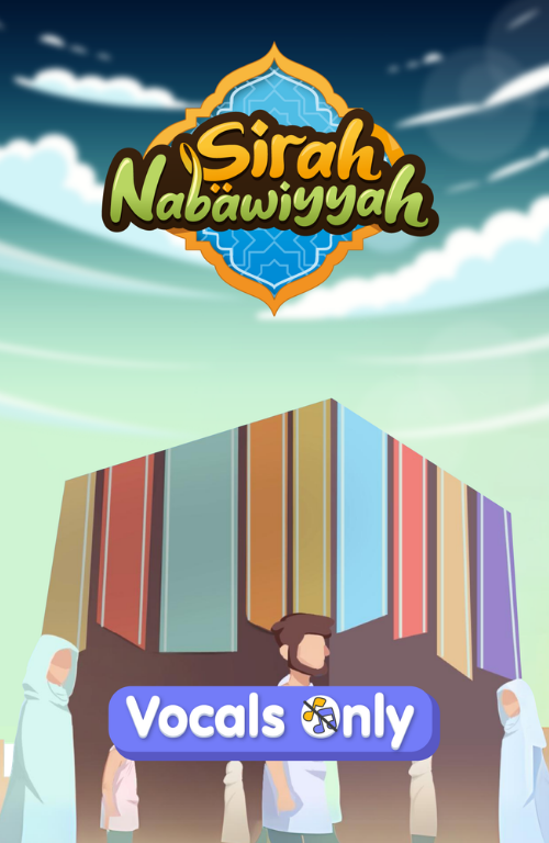 Sirah Nabawiyyah (Vocal)