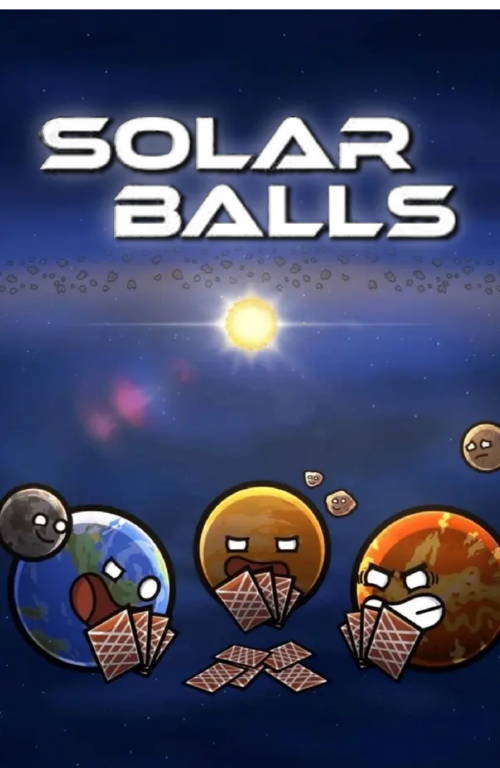 Solar Balls
