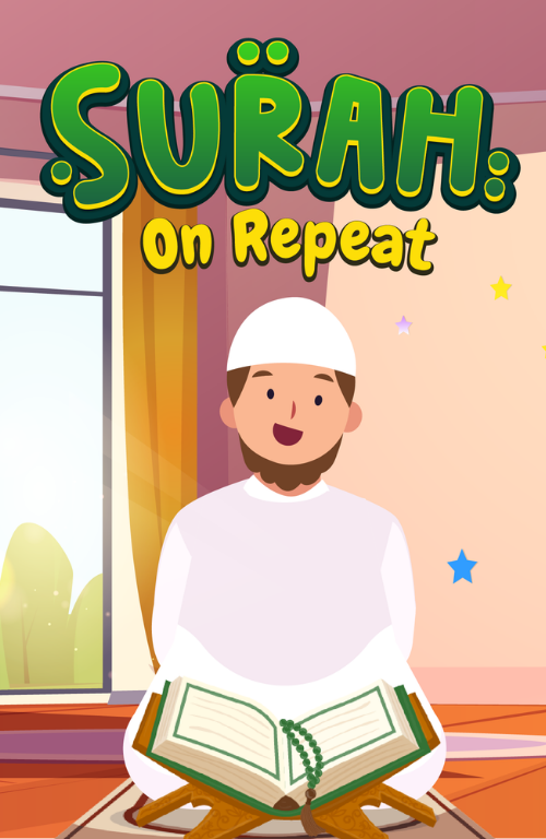 Surah on Repeat