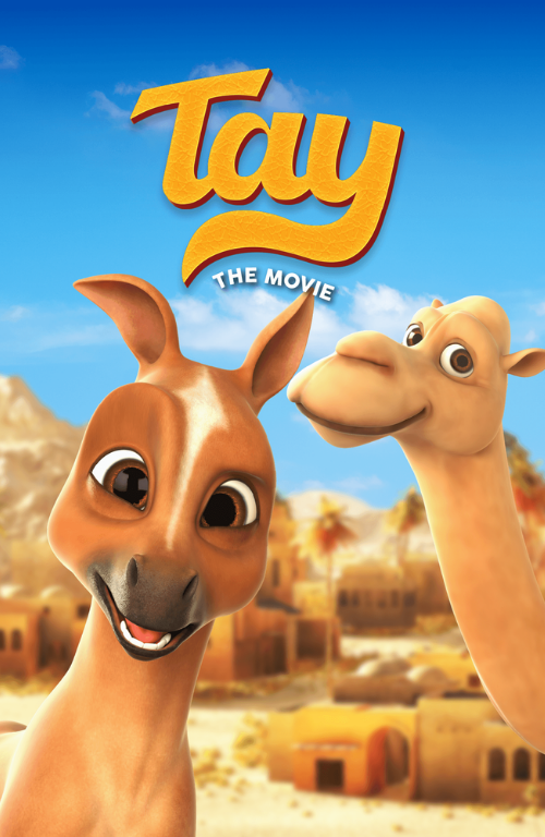 Tay The Movie
