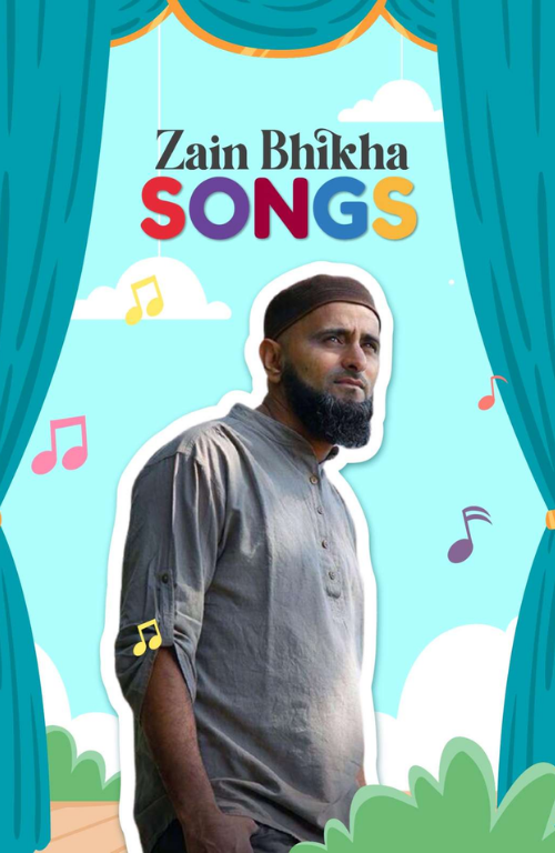 Zain Bhika
